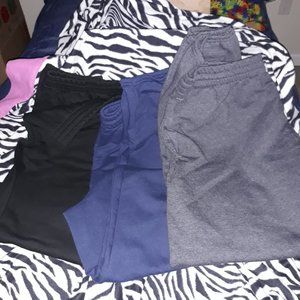 Fruit a loom sweatpants